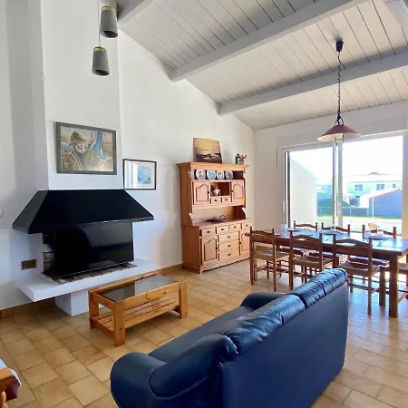 Prázdninový dům Maison Bretignolles-sur-mer, 4 Pieces, 8 Personnes - Fr-1-231-15 Brétignolles-sur-Mer