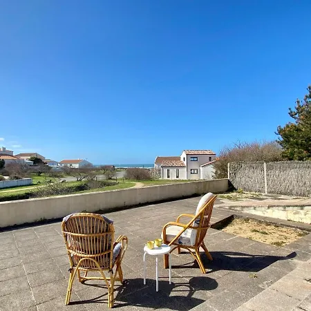 Prázdninový dům Maison Bretignolles-sur-mer, 4 Pieces, 8 Personnes - Fr-1-231-15