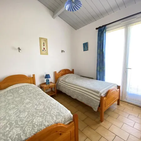 Maison Bretignolles-sur-mer, 4 Pieces, 8 Personnes - Fr-1-231-15 Brétignolles-sur-Mer