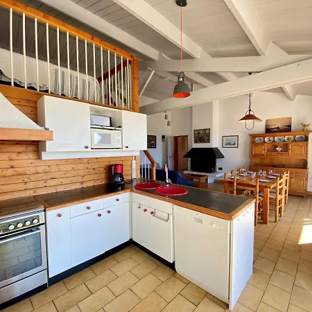 Prázdninový dům Maison Bretignolles-sur-mer, 4 Pieces, 8 Personnes - Fr-1-231-15