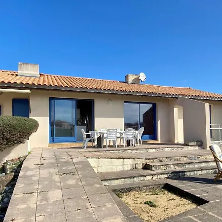 Maison Bretignolles-sur-mer, 4 Pieces, 8 Personnes - Fr-1-231-15