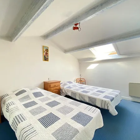 Prázdninový dům Maison Bretignolles-sur-mer, 4 Pieces, 8 Personnes - Fr-1-231-15 Brétignolles-sur-Mer