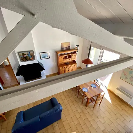 Maison Bretignolles-sur-mer, 4 Pieces, 8 Personnes - Fr-1-231-15 * Brétignolles-sur-Mer
