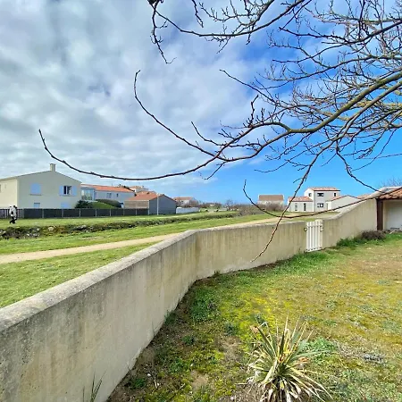 Maison Bretignolles-sur-mer, 4 Pieces, 8 Personnes - Fr-1-231-15 Prázdninový dům
