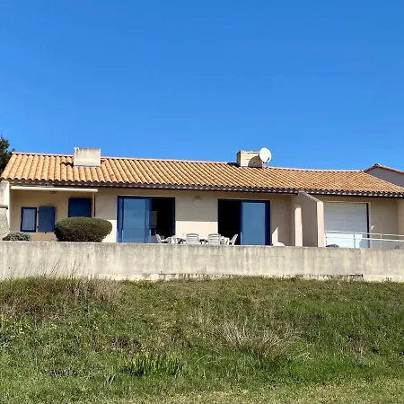 Maison Bretignolles-sur-mer, 4 Pieces, 8 Personnes - Fr-1-231-15 Prázdninový dům Brétignolles-sur-Mer